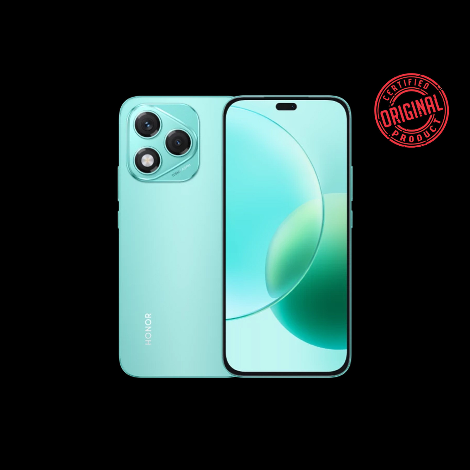 HONOR 400 Lite Marrs Green 12GB+256GB