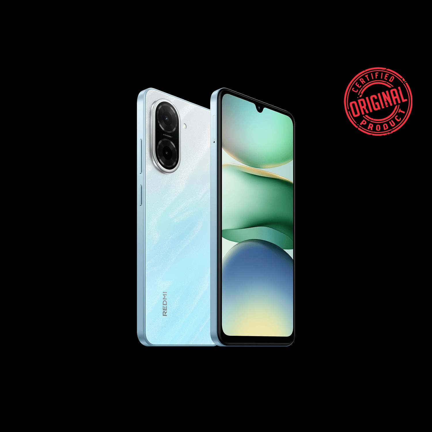 Redmi A5 Ocean Blue