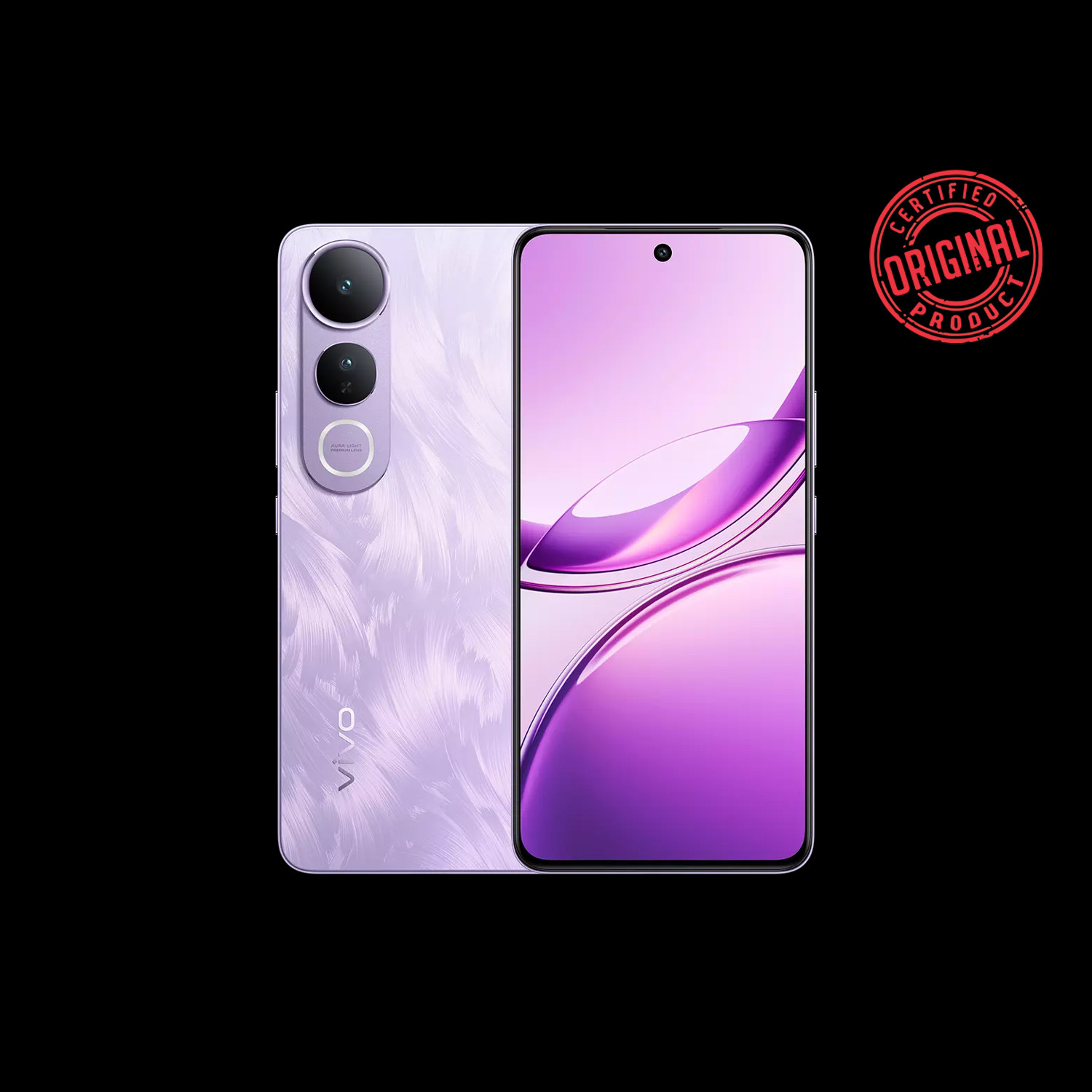 Vivo V50 Lite 5G Fantasy Purple 12GB+512GB
