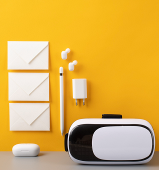 Electronics & Gadgets