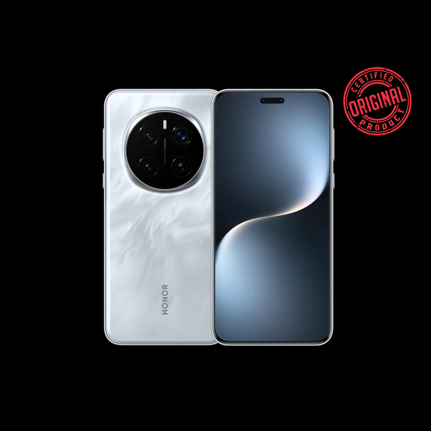 HONOR Magic7 Pro Lunar Shadow Grey 16GB + 1TB