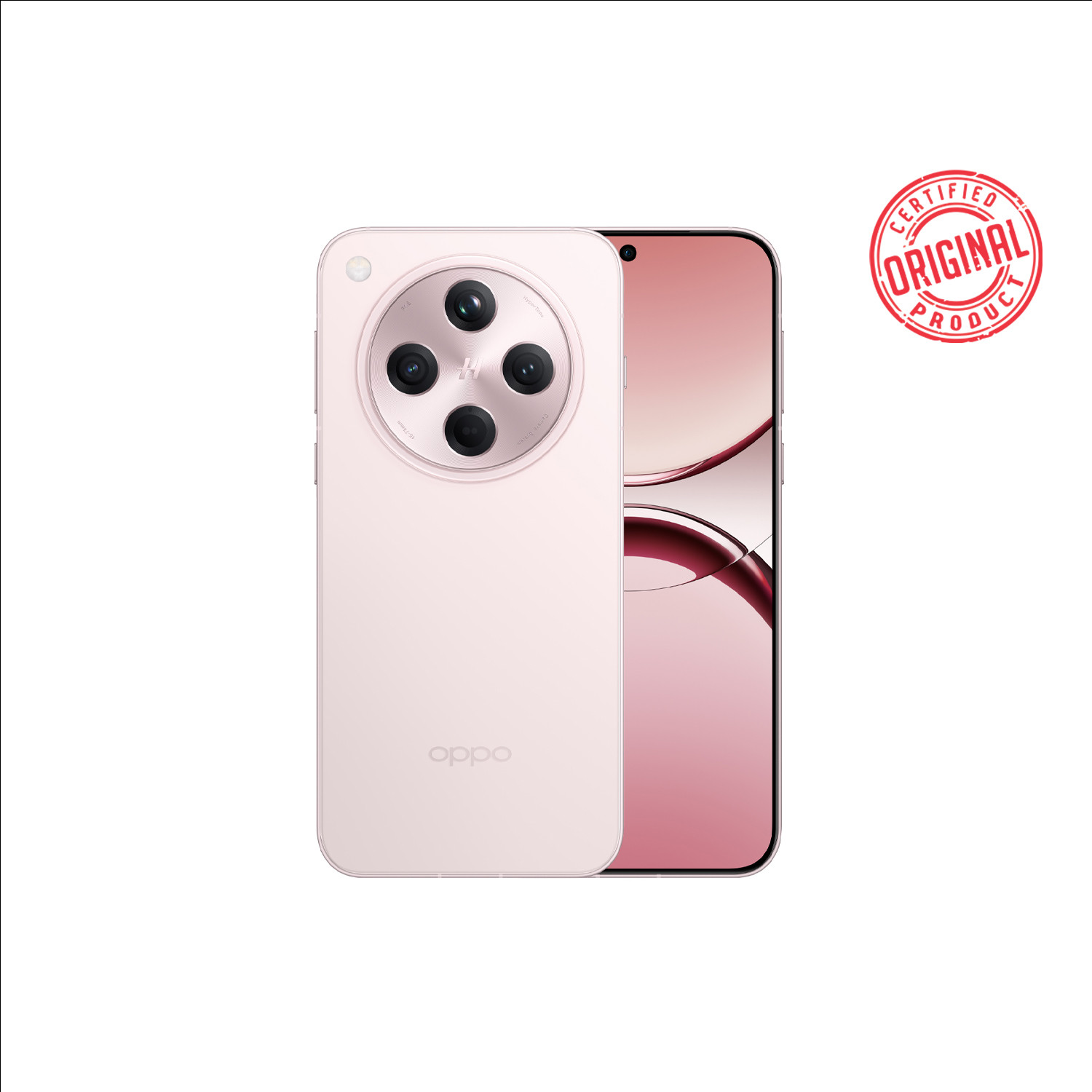 OPPO Find X8 Shell Pink 16GB + 512GB