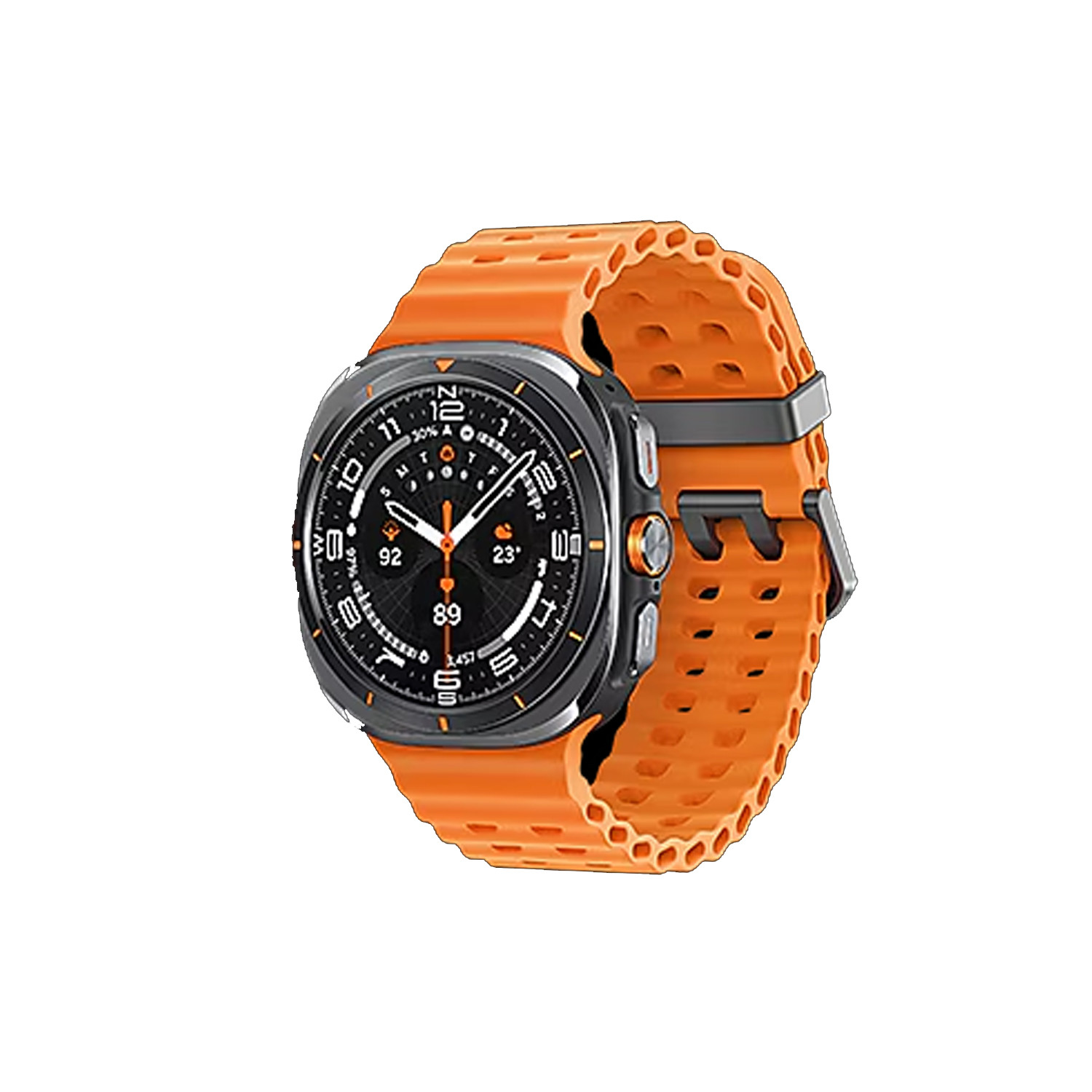 Galaxy Watch Ultra (LTE, 47mm) Titanium Gray