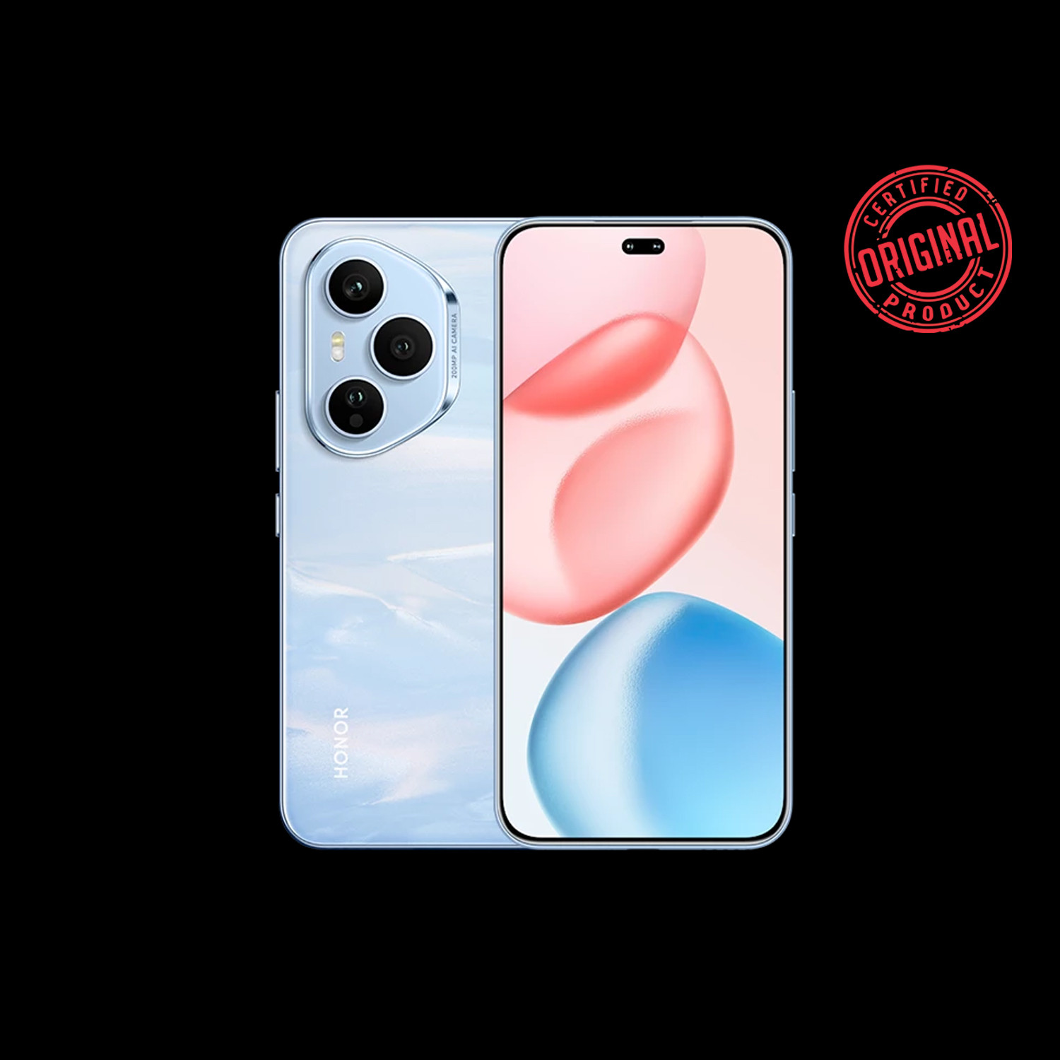 HONOR 400 Pro Tidal Blue 12GB + 512GB