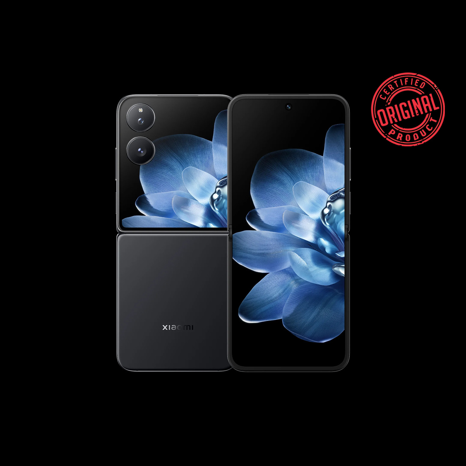 Xiaomi MIX Flip Black