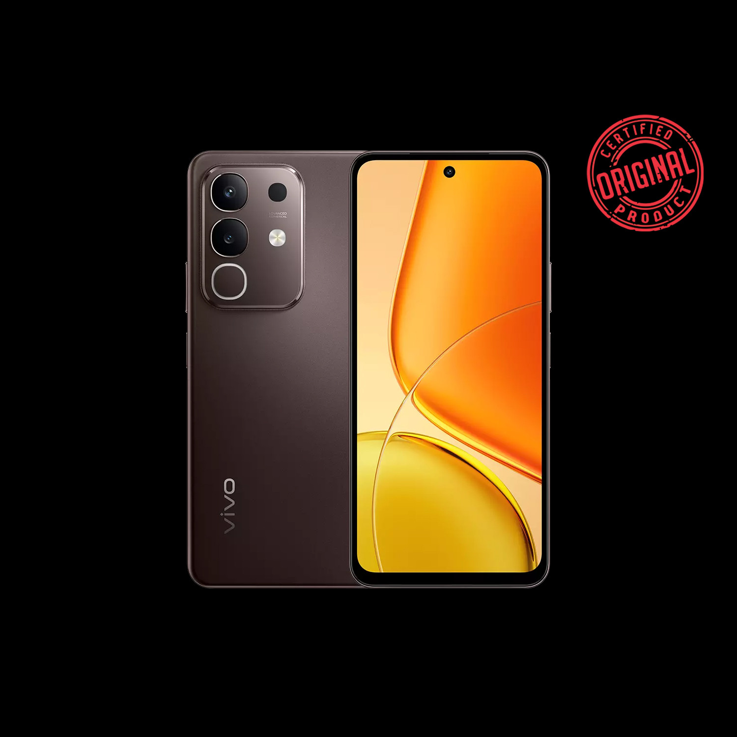 Vivo Y29 Brown 8GB+256GB