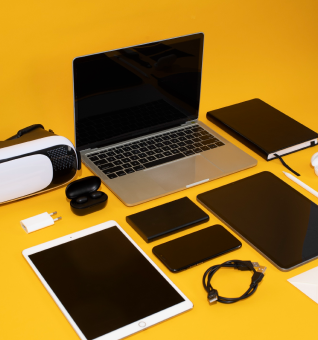 Computers & Accessories