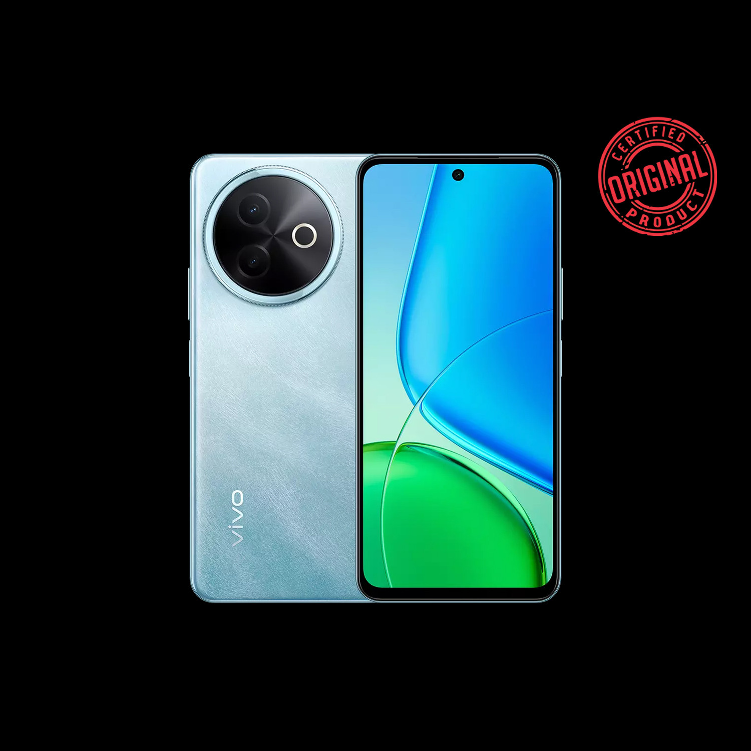 Vivo Y39 5G Blue 8GB+256GB