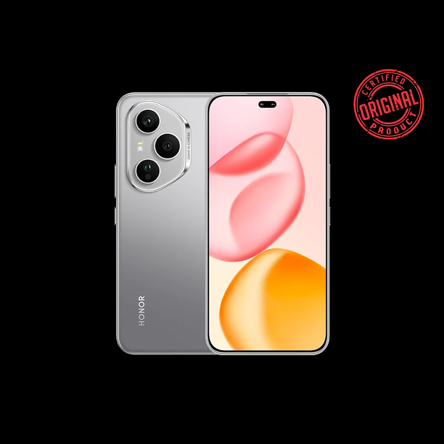 HONOR 400 Pro Lunar Grey 12GB + 512GB