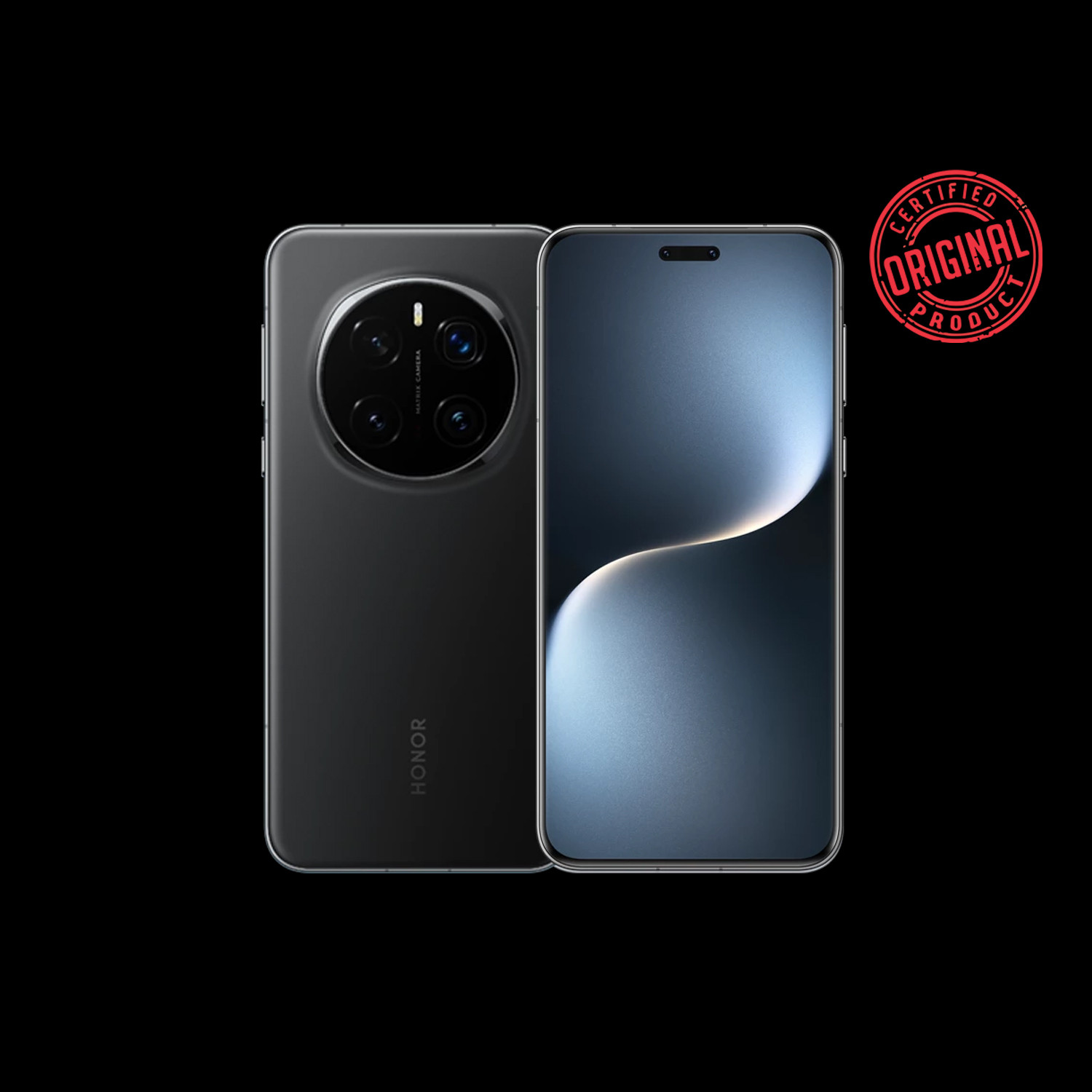 HONOR Magic7 Pro Black 16GB + 1TB