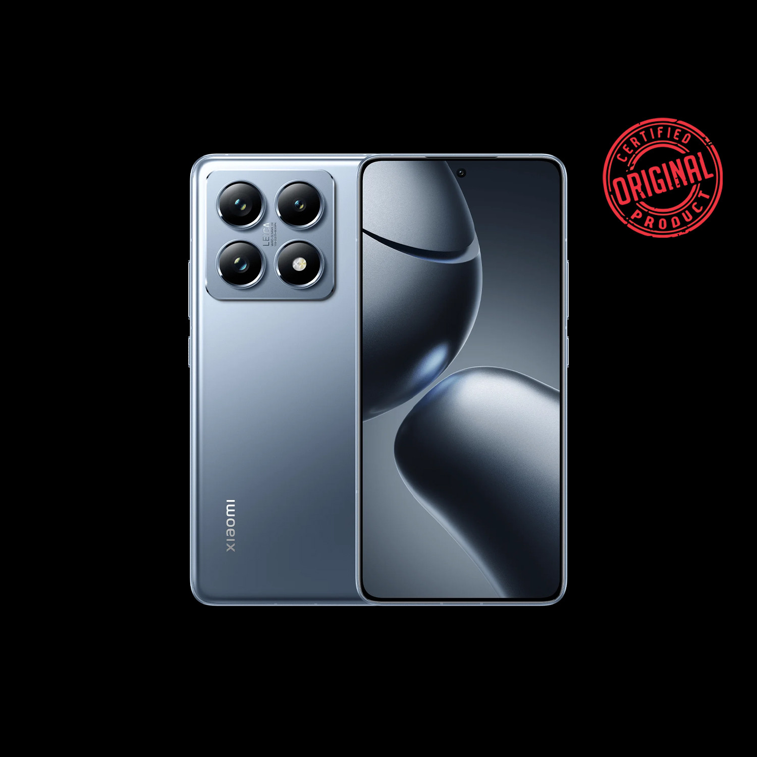 Xiaomi 14T Pro Titan Blue
