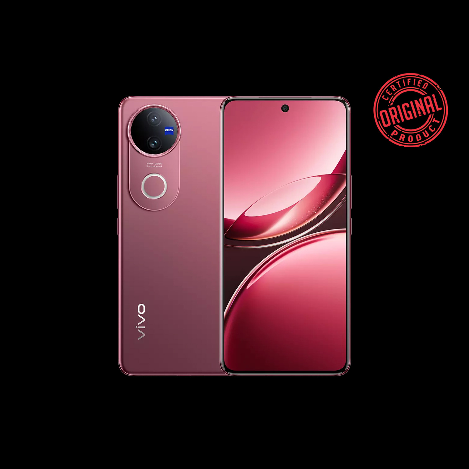 Vivo V50 5G Ancora Red 12GB+512GB