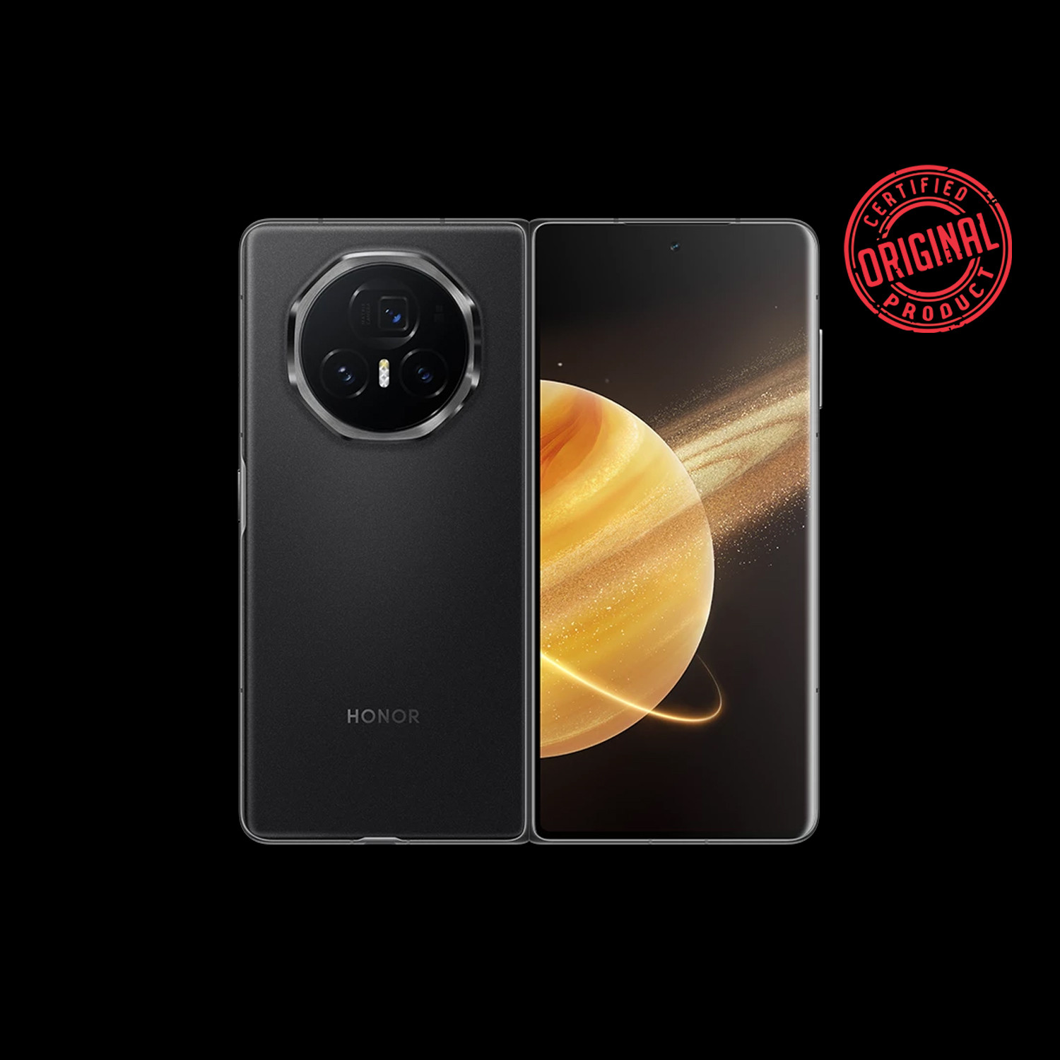 HONOR Magic V3 Classic Black 12GB + 512GB