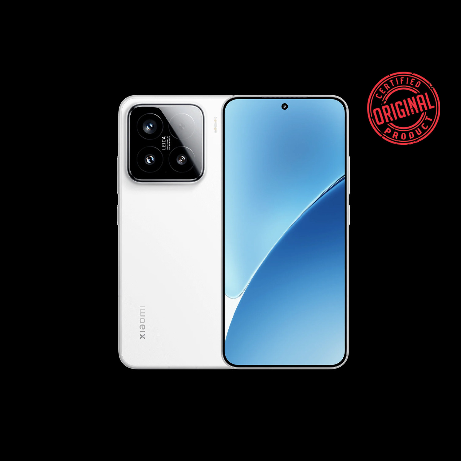 Xiaomi 15 White
