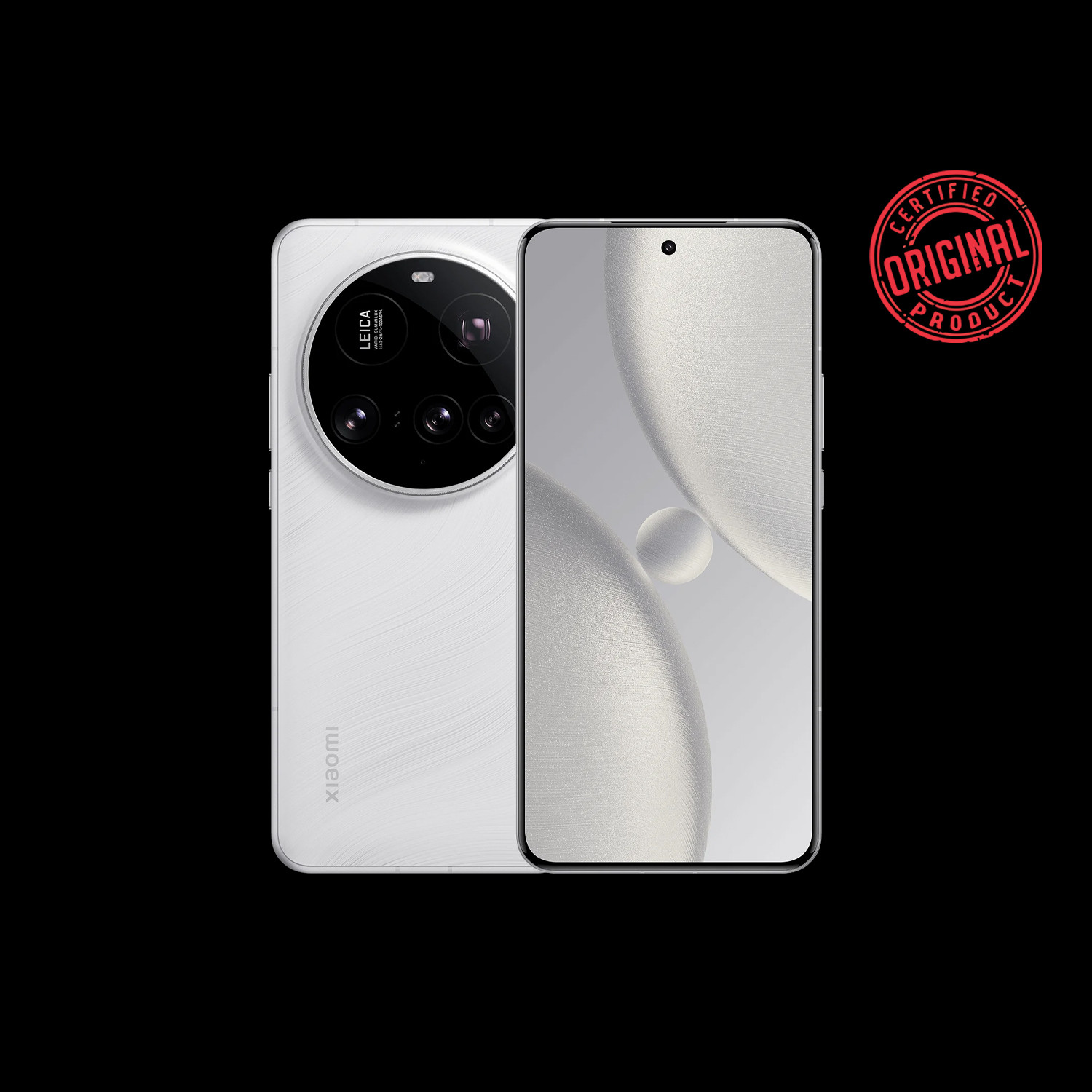 Xiaomi 15 Ultra White