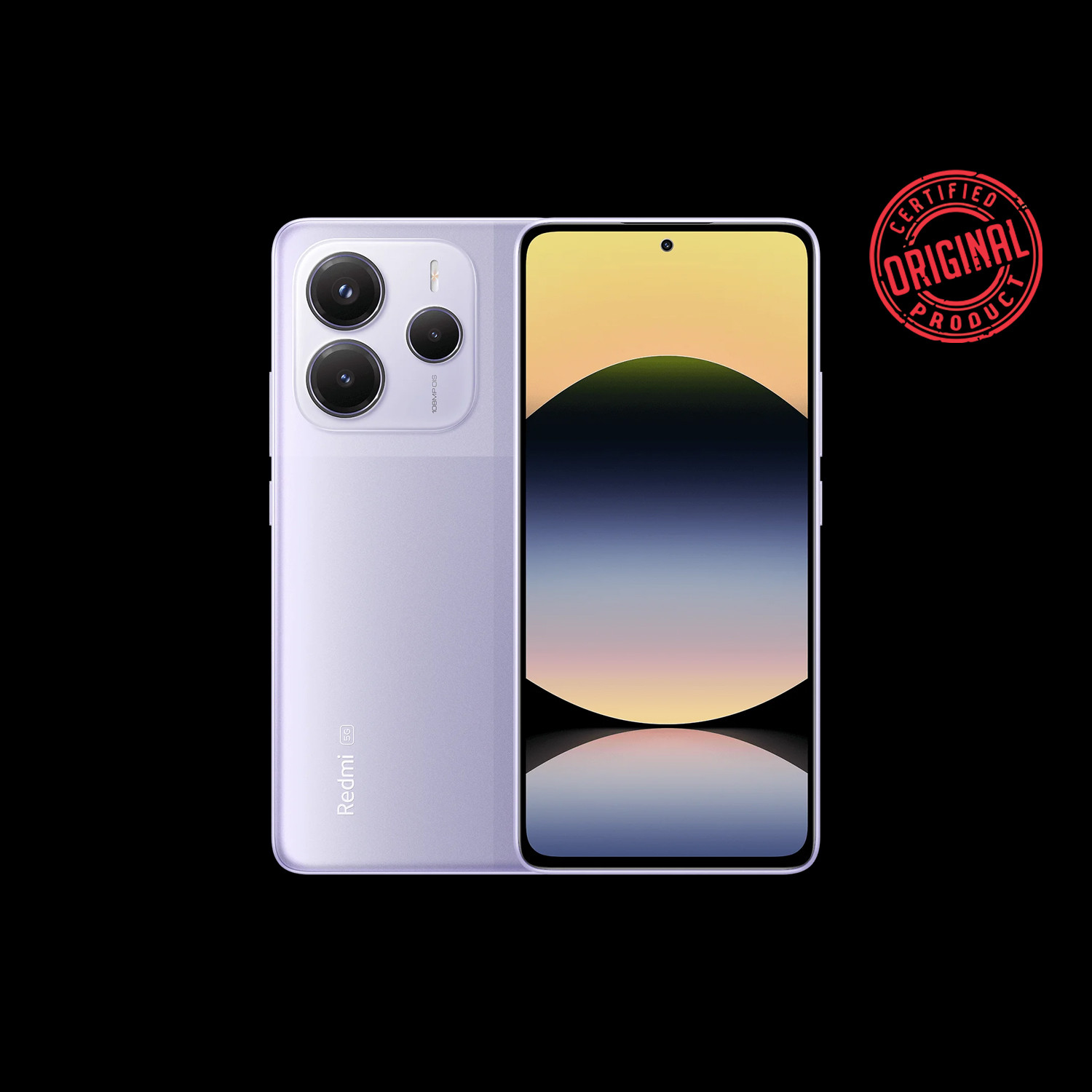 Redmi Note 14 5G Lavender Purple