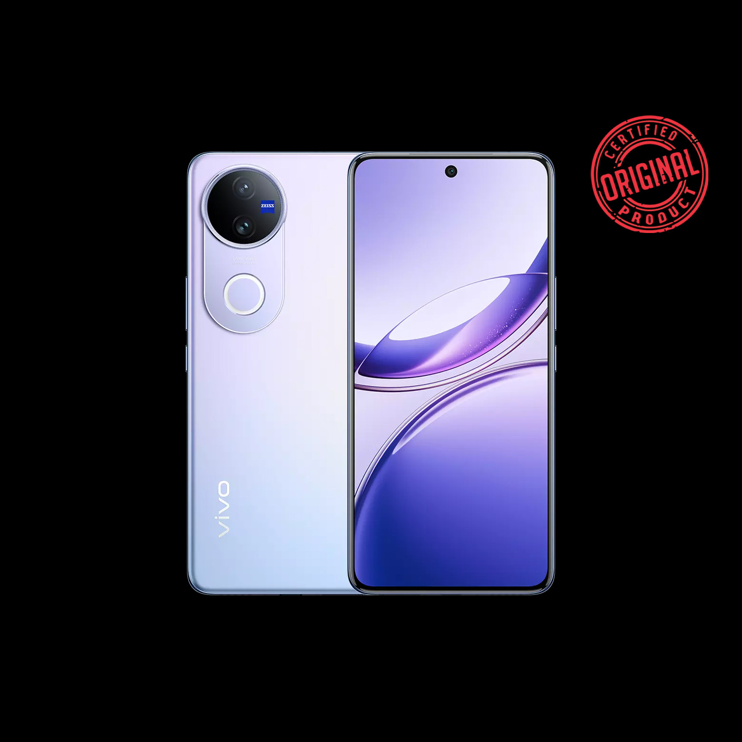 Vivo V50 5G Mist Purple 12GB+512GB