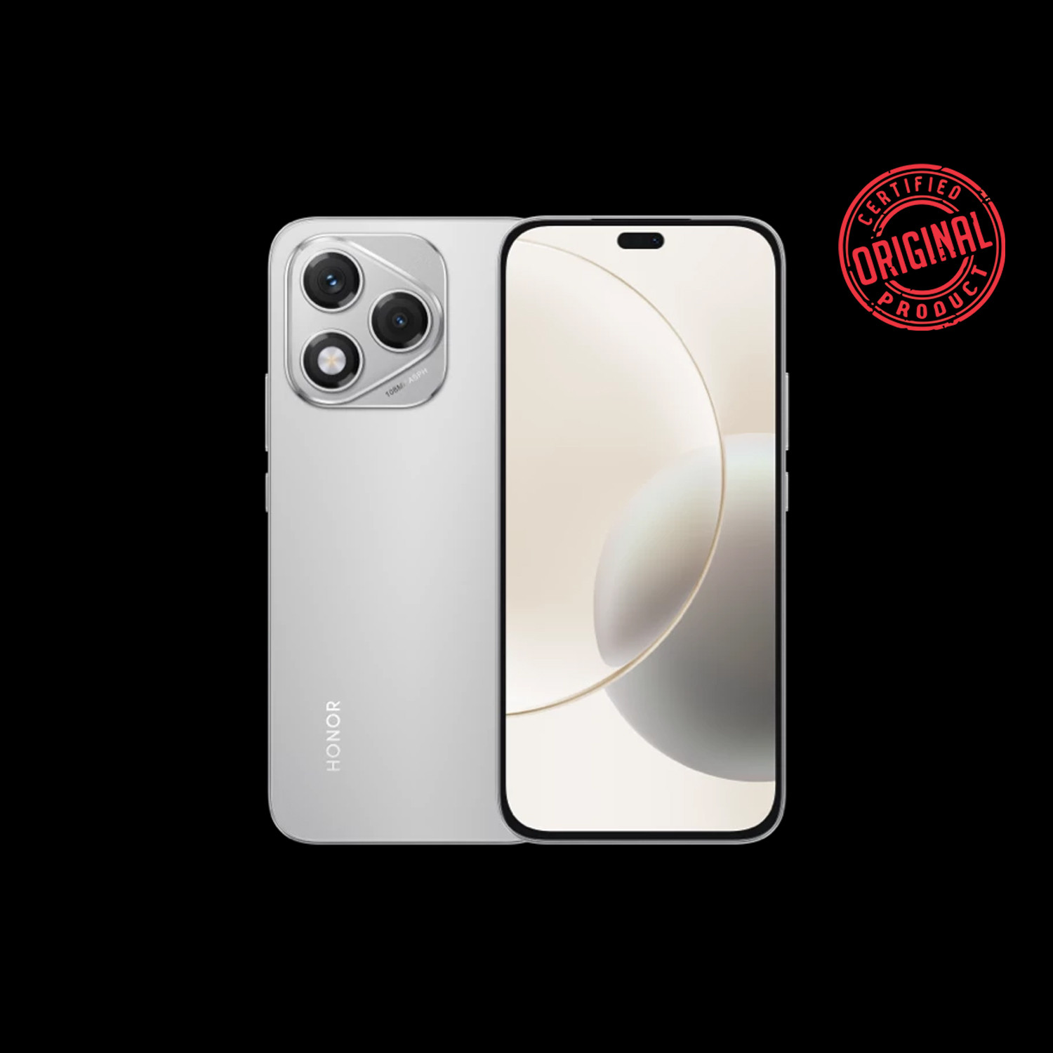 HONOR 400 Lite Velvet Grey 12GB+256GB