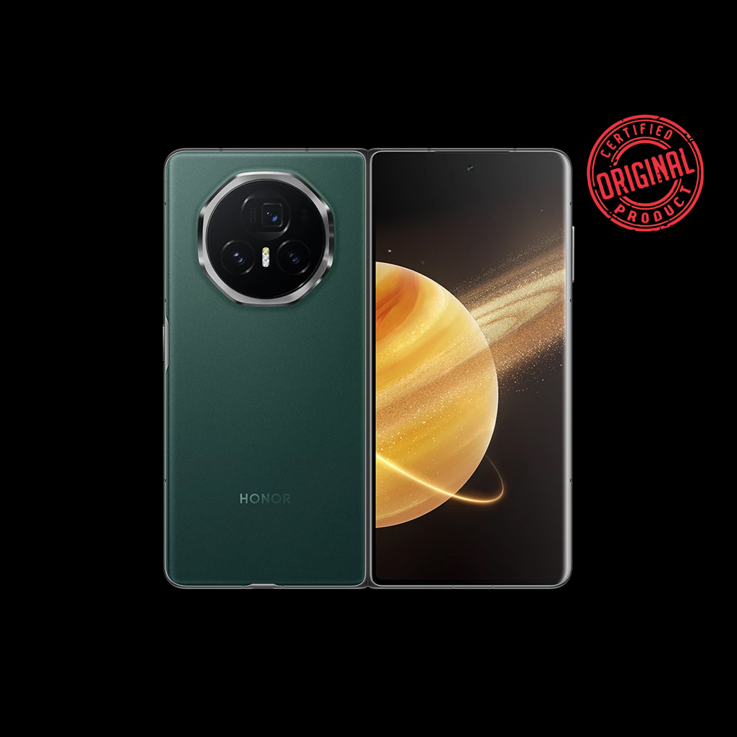 HONOR Magic V3 Mossy Green 12GB + 512GB
