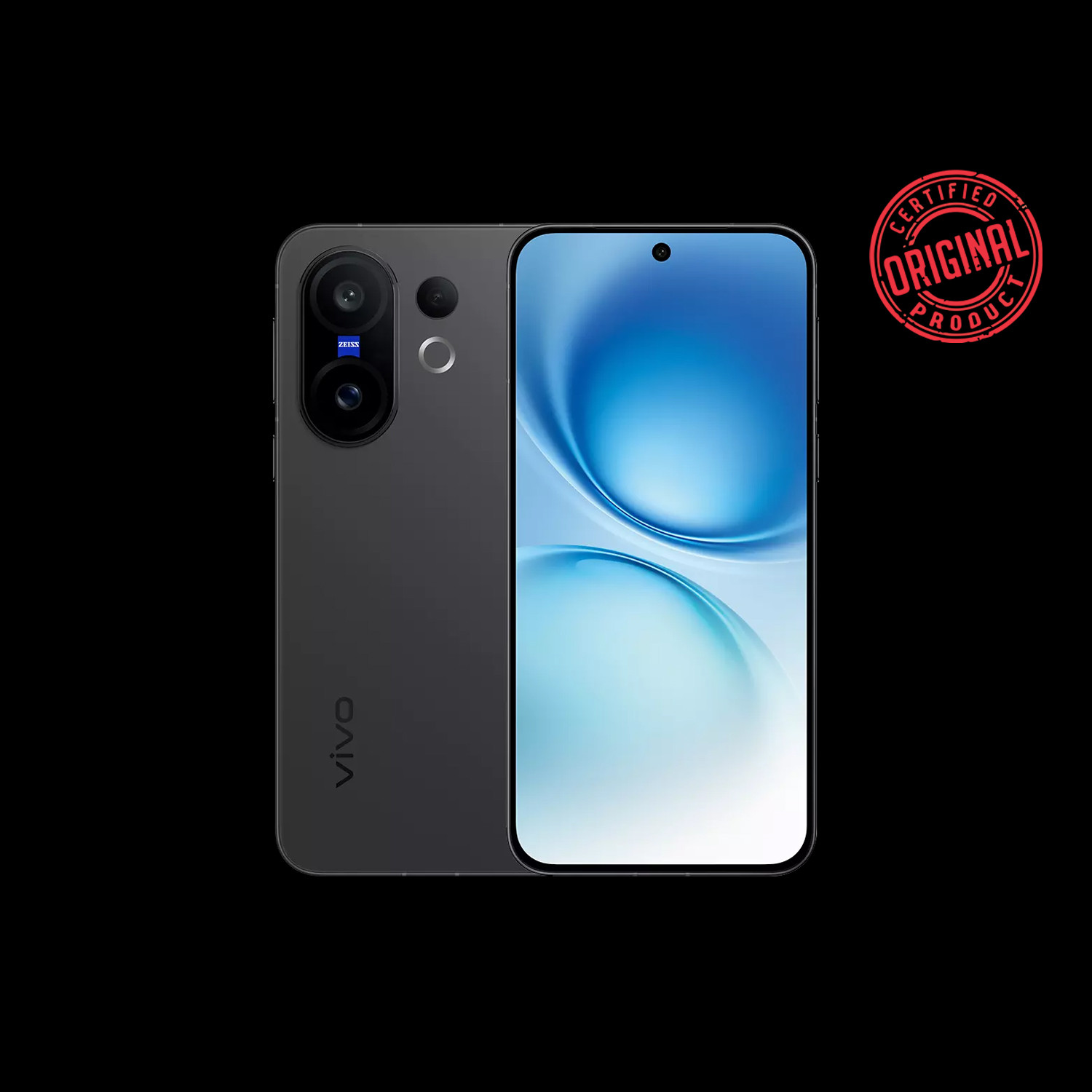 Vivo X200 FE 5G Black 12GB+512GB