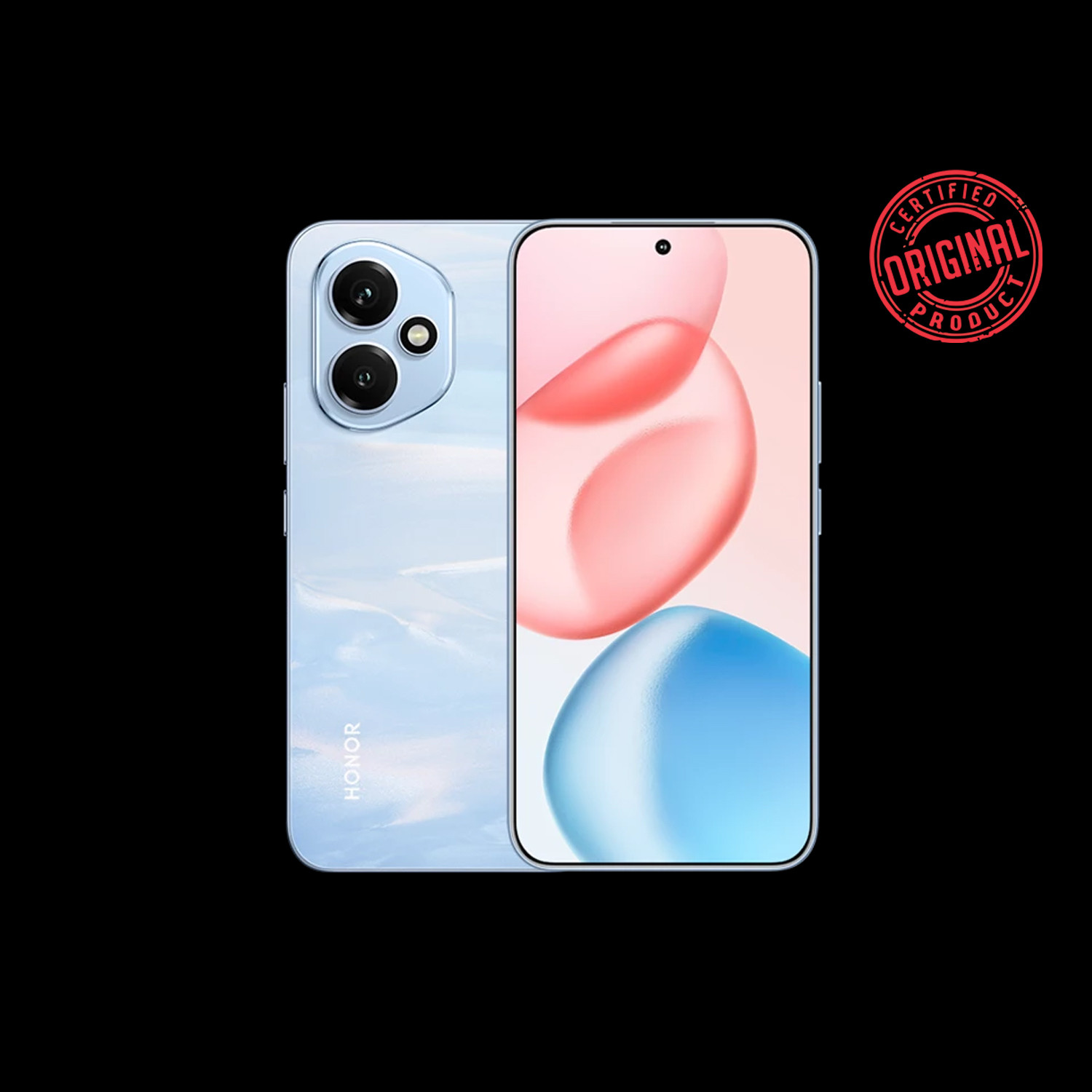 HONOR 400 Tidal Blue 12GB + 512GB