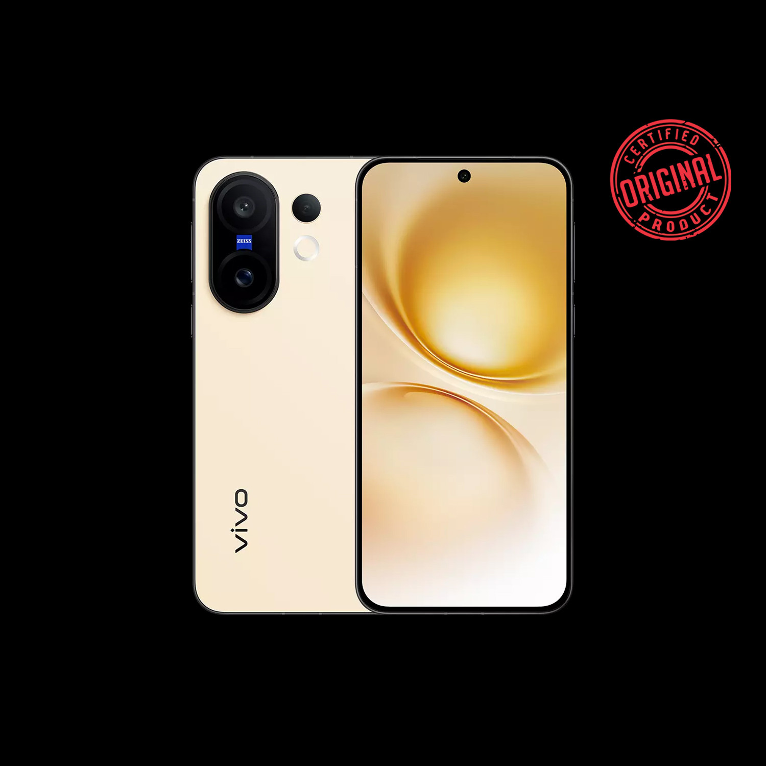 Vivo X200 FE 5G Yellow 12GB+512GB