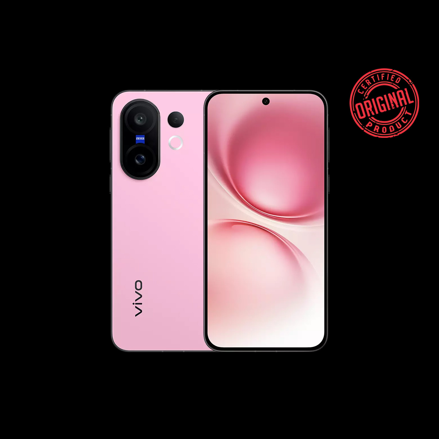 Vivo X200 FE 5G Pink 12GB+512GB
