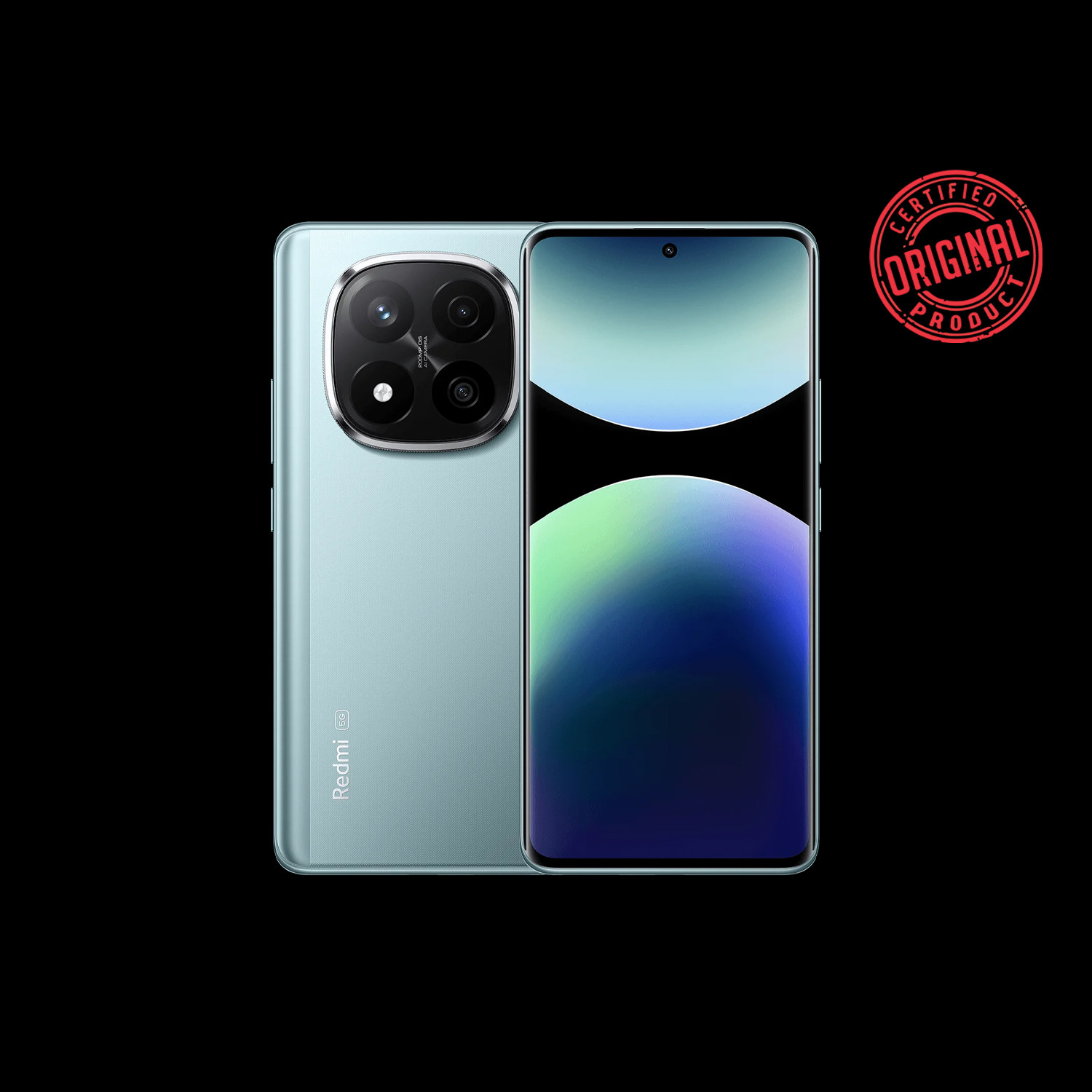 Redmi Note 14 Pro+ 5G Frost Blue