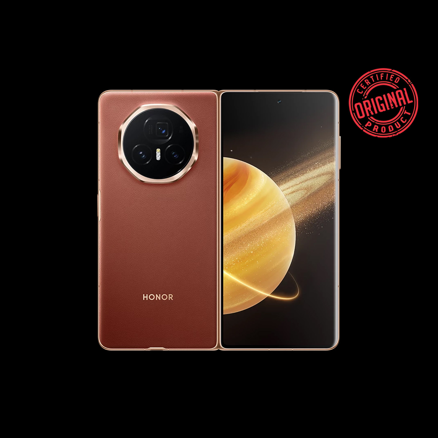 HONOR Magic V3 Silk Brown 12GB + 512GB