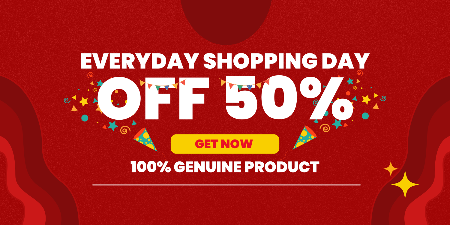 KEDAI50 promo