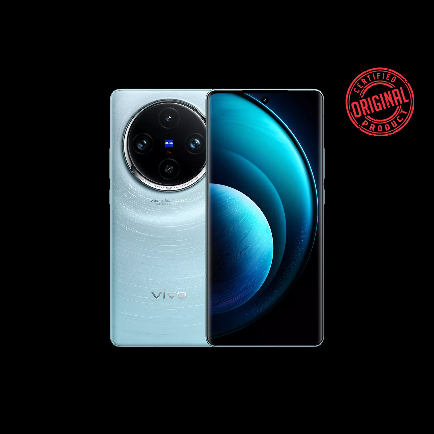 Vivo X100 5G Startrail Blue 16GB+512GB