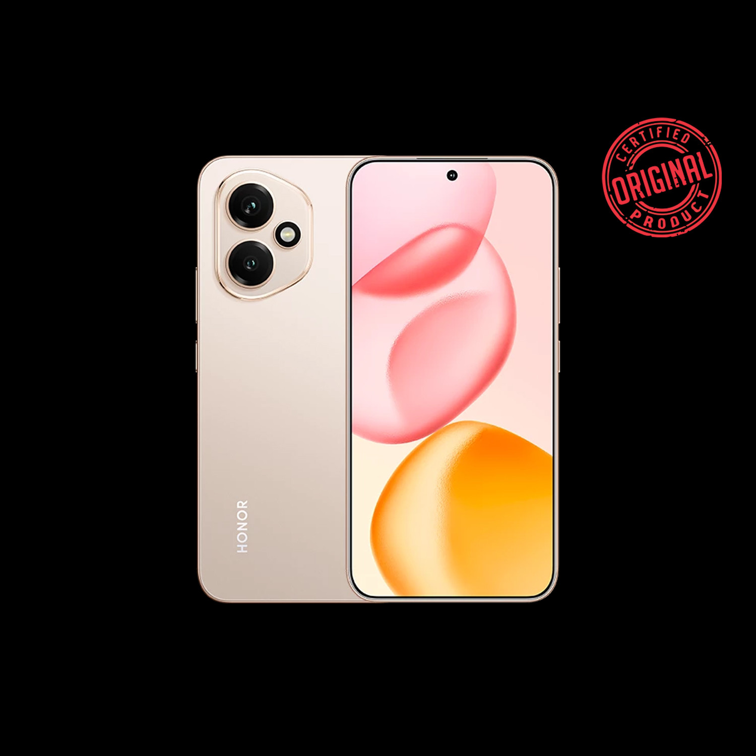 HONOR 400 Desert Gold 12GB + 512GB